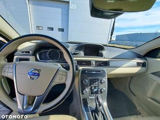 volvo s80 d4 drive-e summum