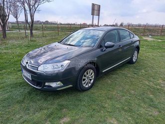 citroen c5 2.0hdi