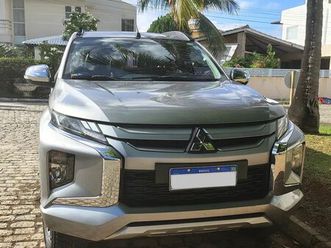 triton sport hpe 2.4 cd diesel aut.