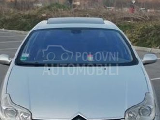 citroen c5 c 5 2 nula