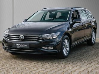 passat variant 2.0 tdi dsg business *ahk*led*na...
