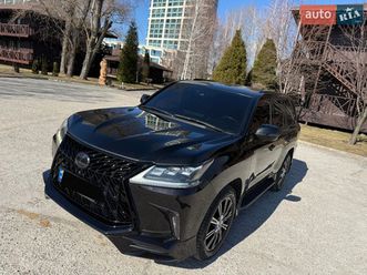 lexus lx 2016