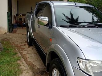 triton hpe 3.2 cd tb int.diesel aut