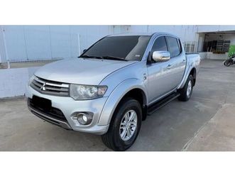 triton hpe 3.2 cd tb int.diesel aut