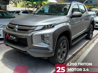 trit. s.out. gls 2.4 cd diesel aut.