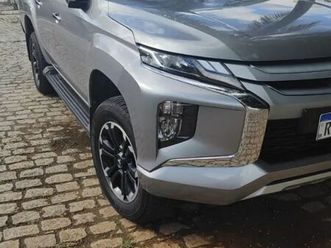 triton sport hpe 2.4 cd diesel aut.