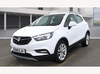 1.4i turbo ecotec active euro 6 (start/stop) 5dr