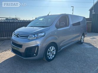 citroen dispatch 2023