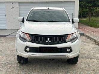 triton sport gl 2.4 diesel