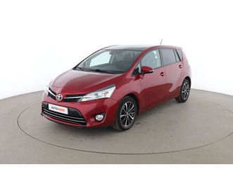 toyota verso 1.8 vvt-i technoline cvt