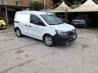 van 1.5 dcì 75cv 2 posti