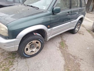 suzuki grand vitara 2.0 128 u043a.с. 5,880 eur