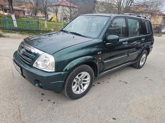 suzuki grand vitara 2.7 v6 xl7 6,700 eur