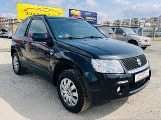 suzuki grand vitara 1.9dti 3,899 eur