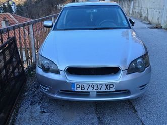 subaru legacy 2.0 3,200 eur