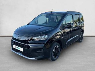 vehículo de sustitución