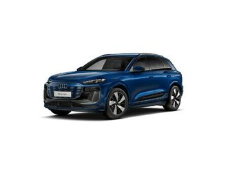 AUDI Q6 E-TRON quattro-s-line-ennakkomyynnissa-audi-jatkotakuu-100-000km-5-vuotta-audi-approved
