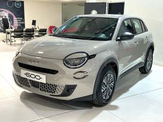 fiat 600 600 mhev pop 1.2 ddct