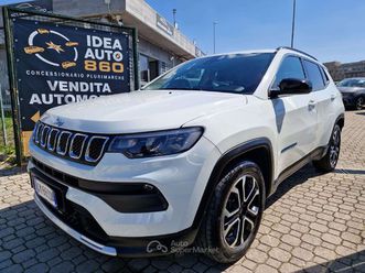 1.3 turbo t4 phev limited 4xe promo finanziamento