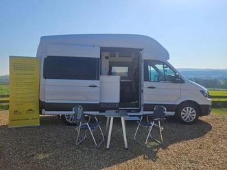 2.0 tdi 600 auto fwd euro 6 (start/stop) 4dr (3.5t)