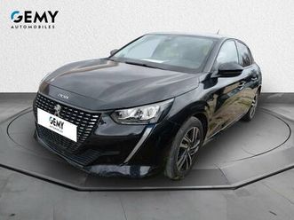 208 puretech 100 s&s bvm6 | allure pack