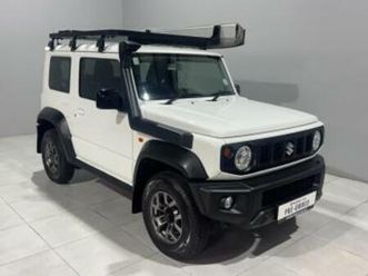 1.5 glx allgrip auto