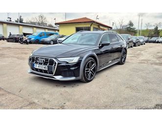 audi a6 allroad 4.5tdi 27,900 eur