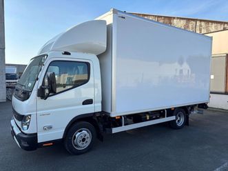 mitsubishi canter fuso 3c15 3400