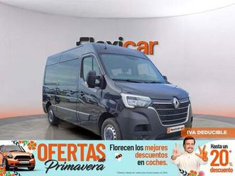combi 2.3 dci 136 35 l2h2