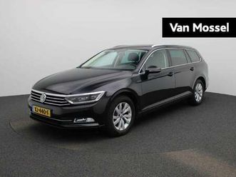 2.0 tdi comfortline business 150 pk | automaat | n