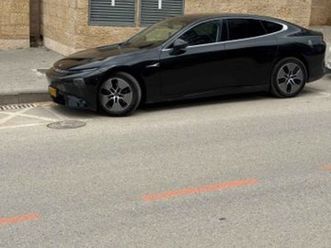 long range חשמלי אוט׳ (276 כ״ס)