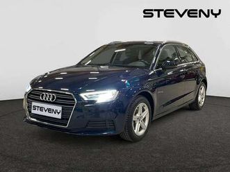 a3 sportback 1.0 tfsi * clim auto * navigation