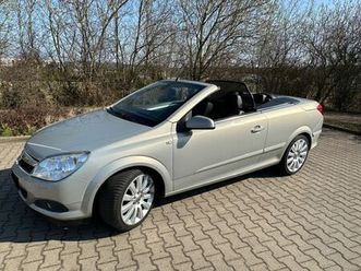 twintop zu verkaufen