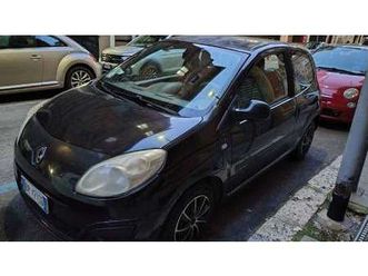 twingo ii 2007 1.2 dynamique 60cv