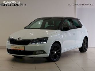 škoda fabia 1.2 tsi 66kw style
