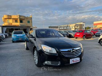 2.0 cdti 160cv 4 porte elective