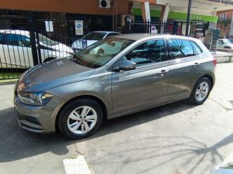 volkswagen polo 1.0 mpi 75 cv 5p. comfortline bluemotion technology