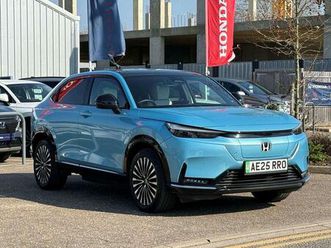 68.8kwh advance auto 5dr