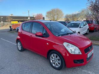 1.2 gls + auto euro 4 5dr