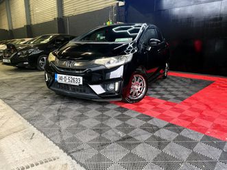 honda fit 2014 hybrid