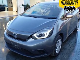 ud83dudd35 honda fit 1.5 e-hev petrol hybrid