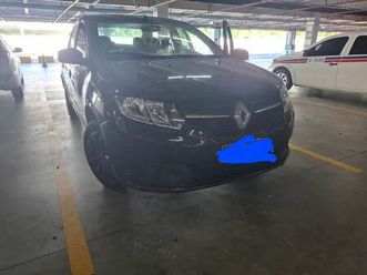 renault logan expression flex 1.0 12v 4p 2020