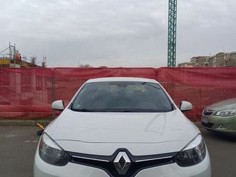 renault fluence 1,6 benzina ,gpl arad