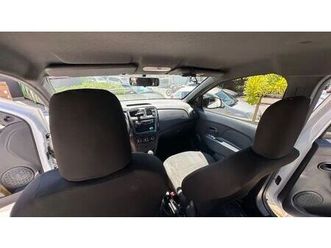 renault logan life flex 1.0 12v 4p mec. 2022