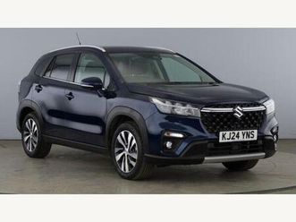 1.5h ultra ags auto allgrip euro 6 (start/stop) 5dr