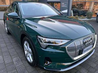 sportback 50 business advanced quattro