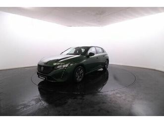 peugeot 308 active pack 1.2 puretech 130cv