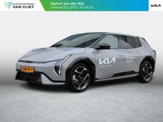 kia ev4, gt-plusline 81.4 kwh