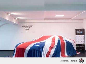 occasion aston martin dbs volante v12 5.2 770ch bva8 dbs ult ref 7063