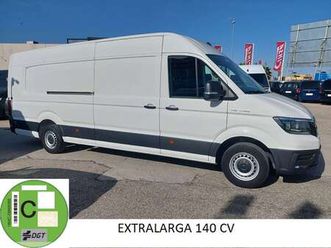 tge man industrial manual de 4 puertas